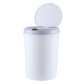 12L Round Sensor Lid Trash Bucket