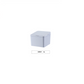 4L Square / 6L Rectangle Sensor Folding Lid Storage Box